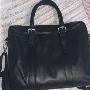 Cole haan briefcase / bag